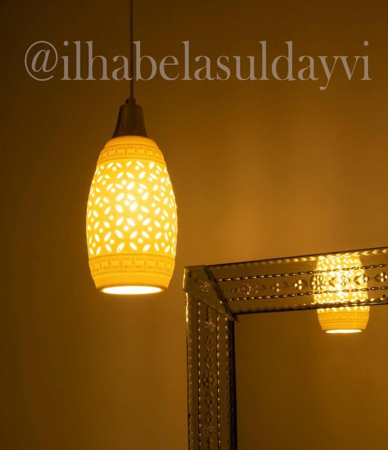 Ilhabelasul Екстер'єр фото